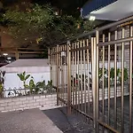 Studio Completo No Flamengo - 400M Do Metro