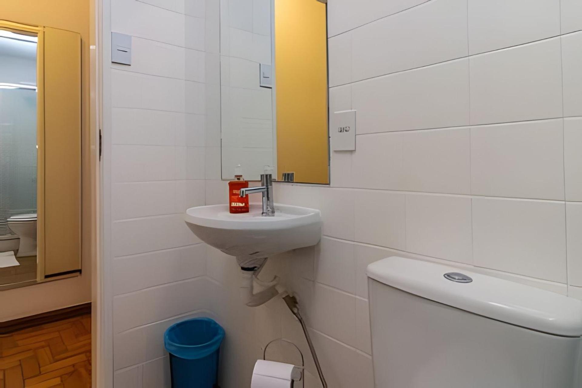 Apartamento Completo No Flamengo - 400m Do Metro *