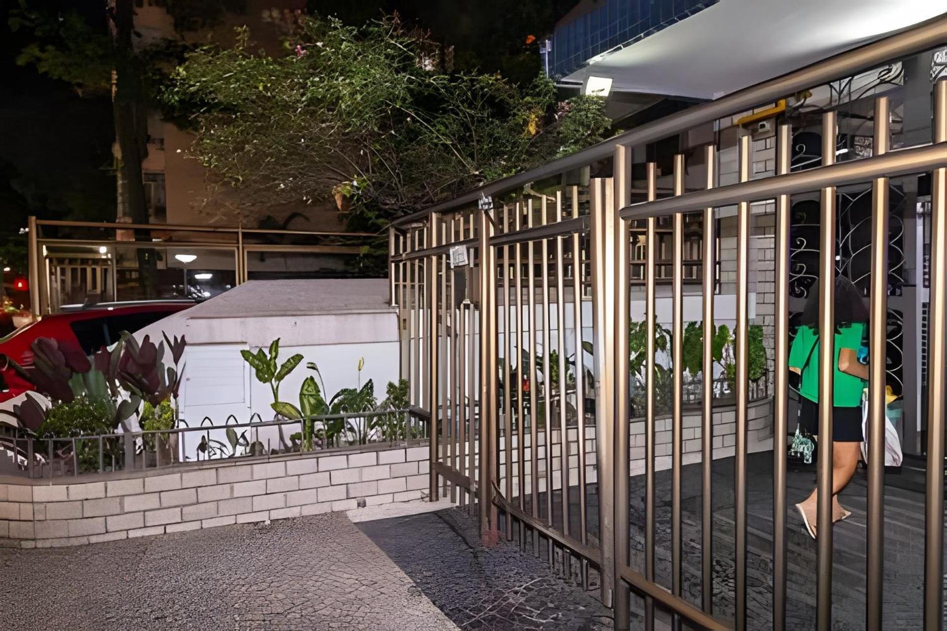 Apartamento Completo No Flamengo - 400m Do Metro *